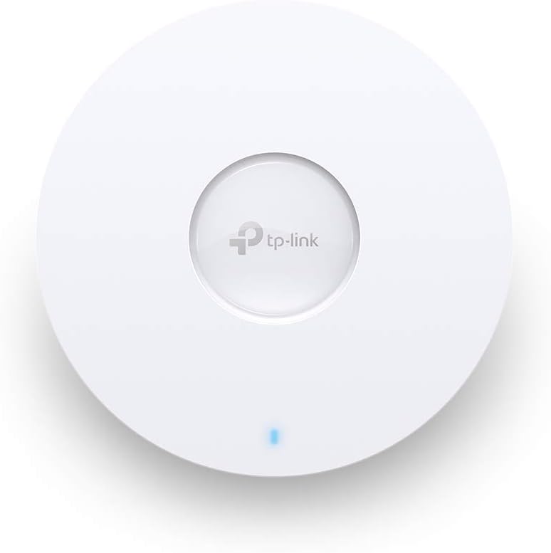 TP-Link Omada WiFi 6 AX3600